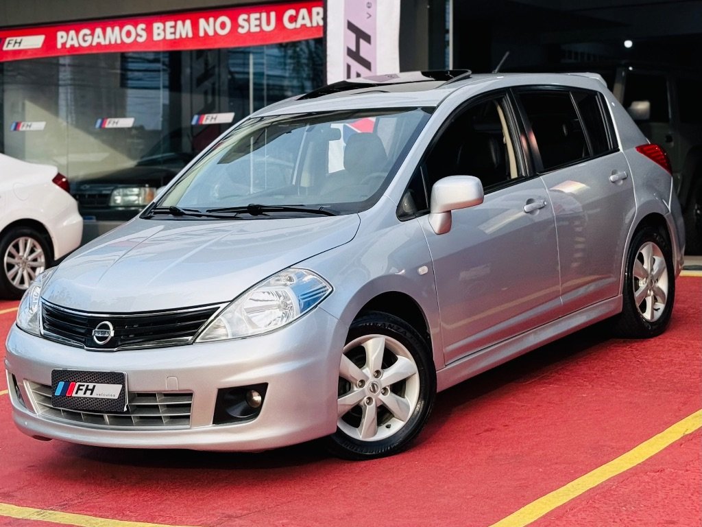 imagem de SL 1.8/1.8 Flex 16V Mec.