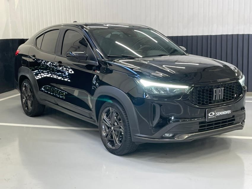 imagem de Limited Ed.1.3 270 T.Flex Aut.