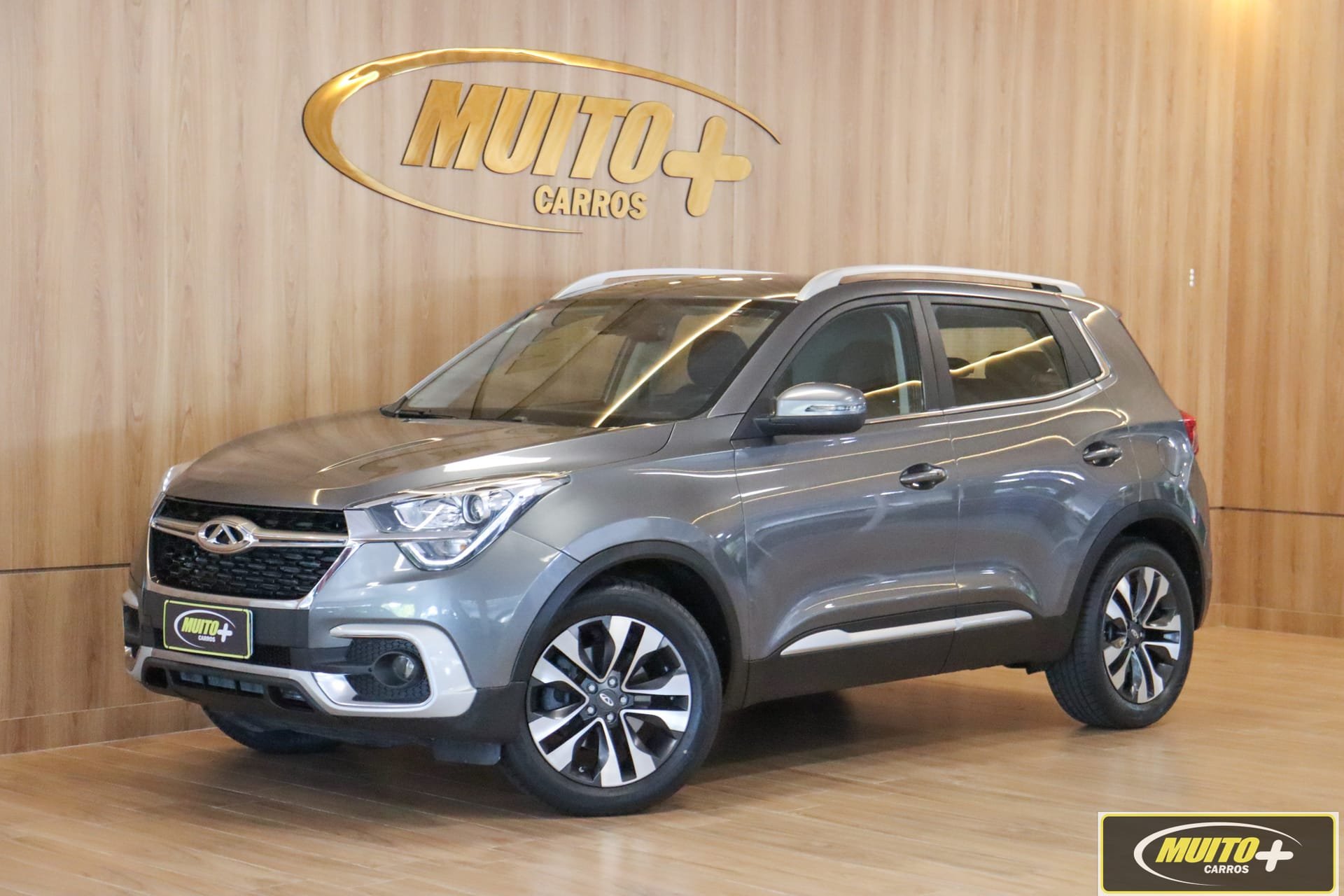 imagem de TXS 1.5 16V Turbo Flex Aut.