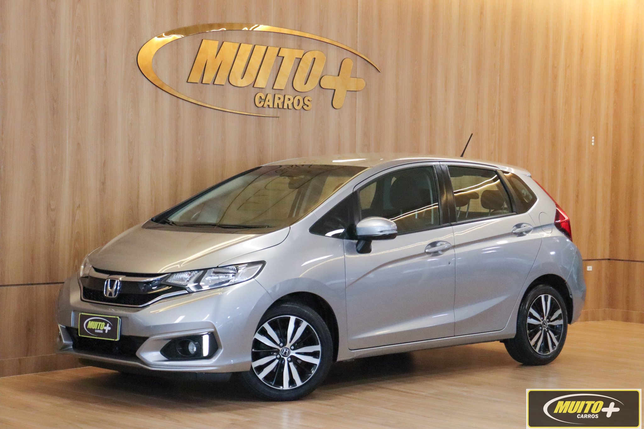 imagem de EX/S 1.5 Flex/Flexone 16V 5p Aut.