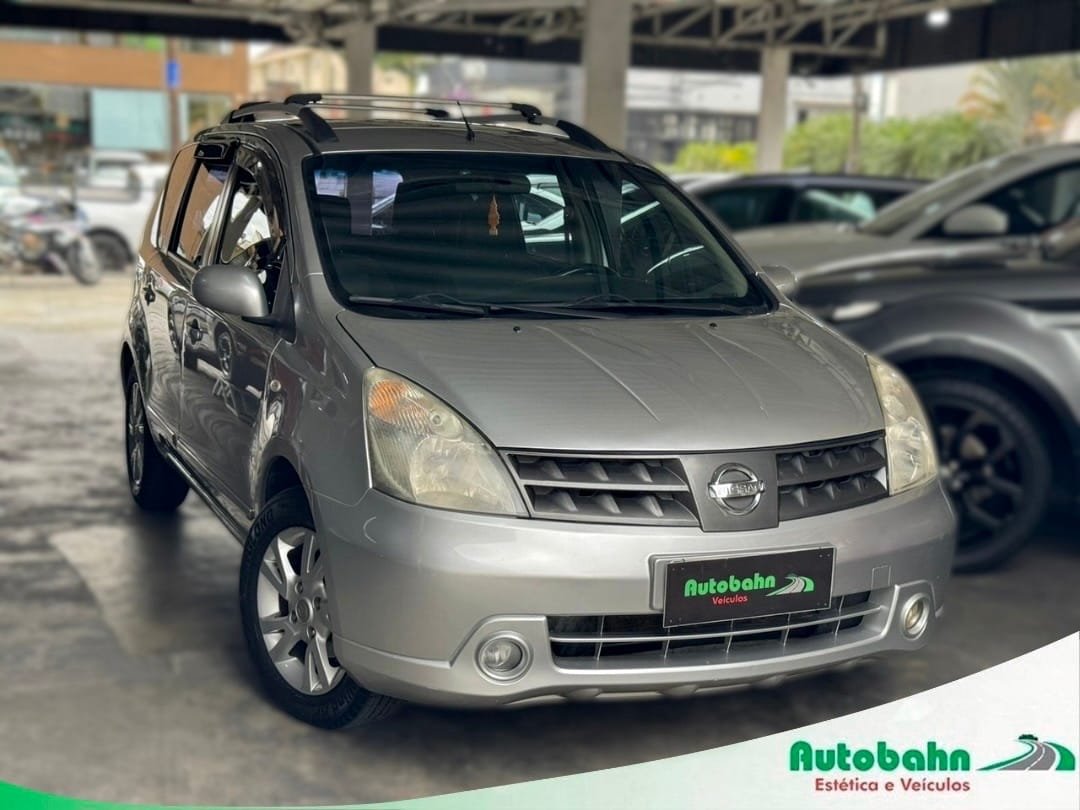 imagem de SL 1.8 16V Flex Fuel Aut.