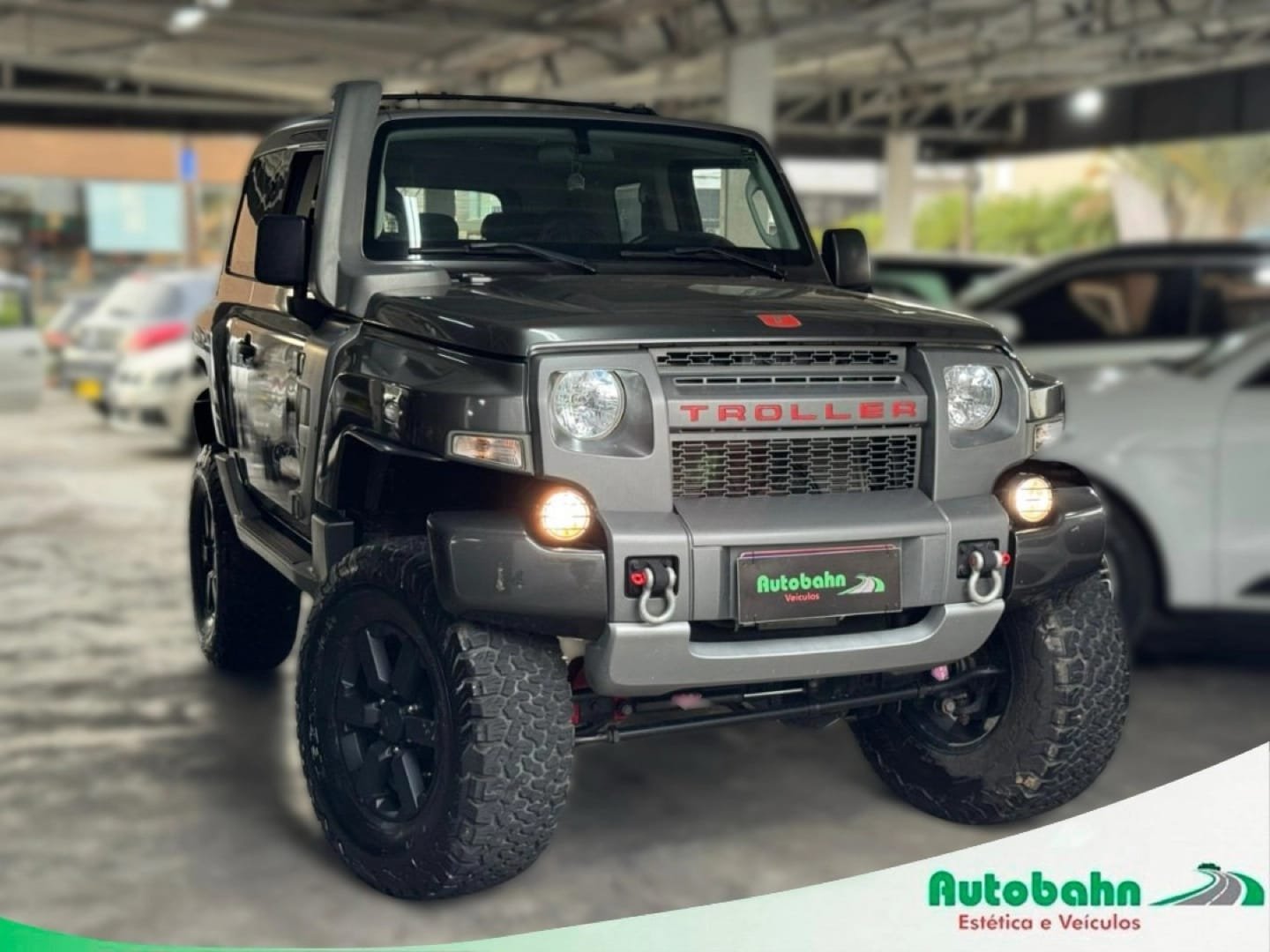 imagem de 3.2 20V Tdi Cap. Rígida Diesel