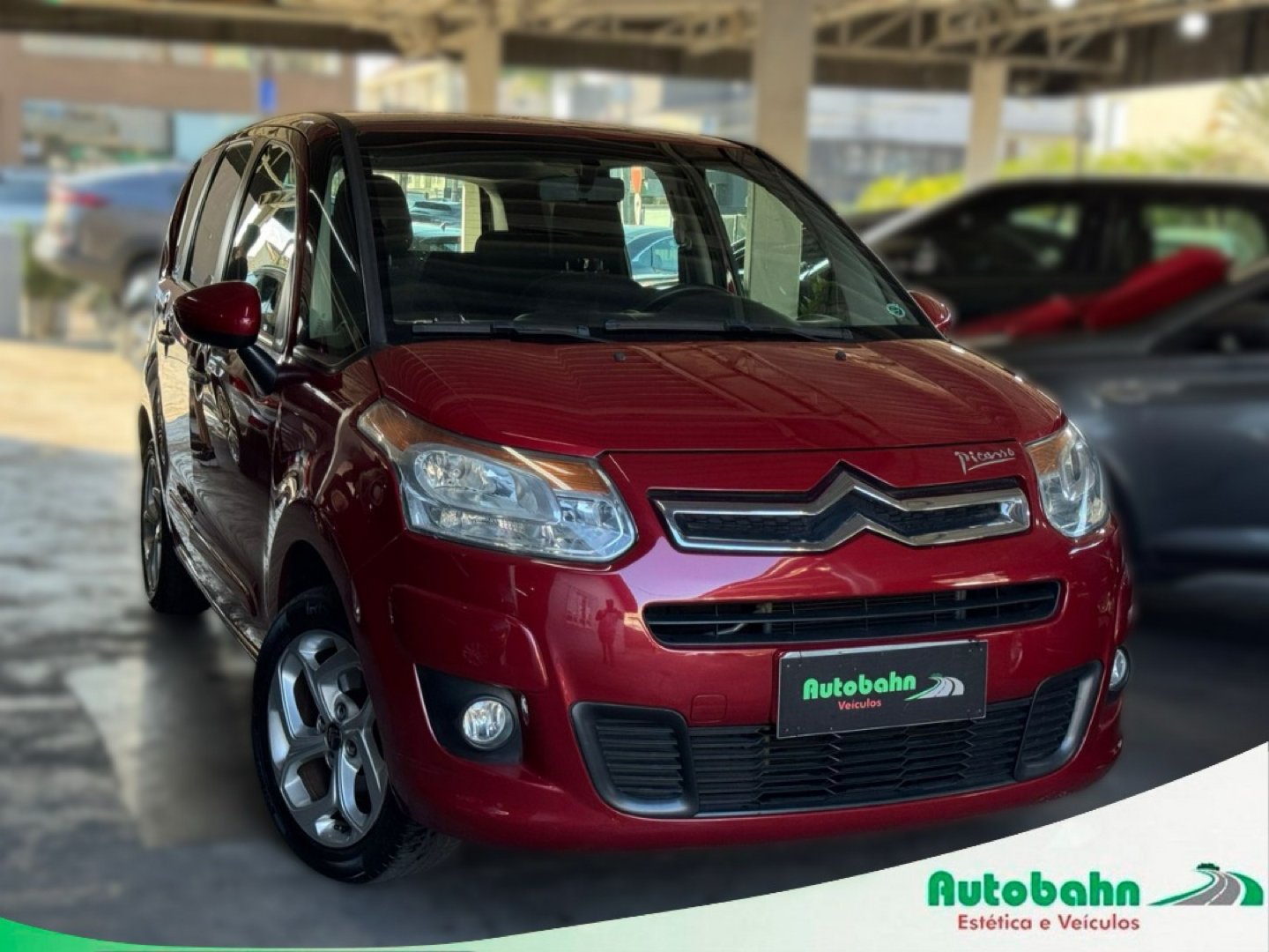 imagem de Tendance 1.5 Flex 8V 5p Mec.