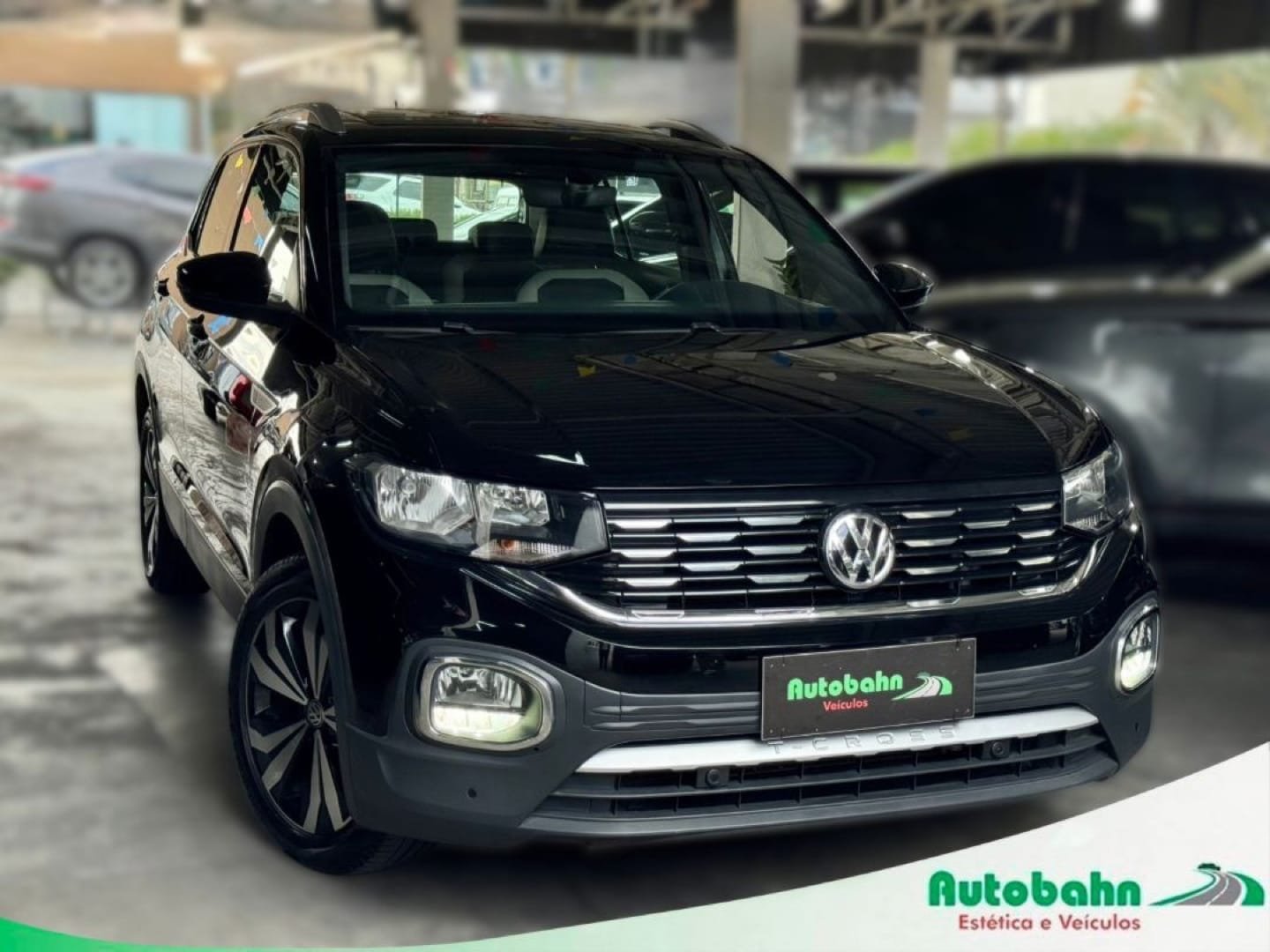 imagem de Hig. 250 TSI 1.4 Flex 16V 5p Aut