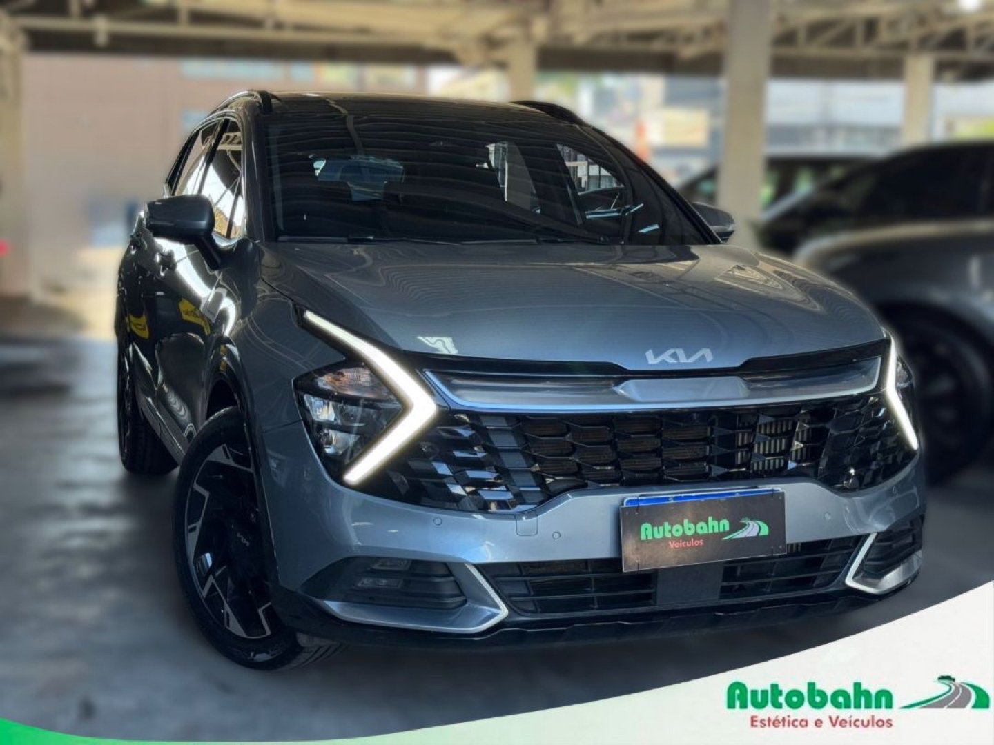 imagem de EX Prestige 1.6 T-GDI (Híbrido)