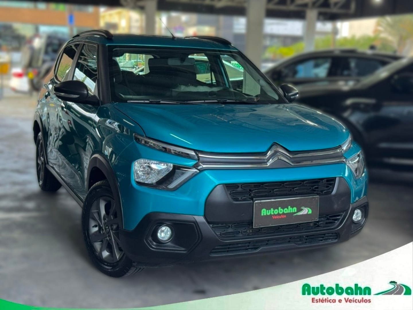 imagem de Feel 1.0 Flex 6V 5p Mec.