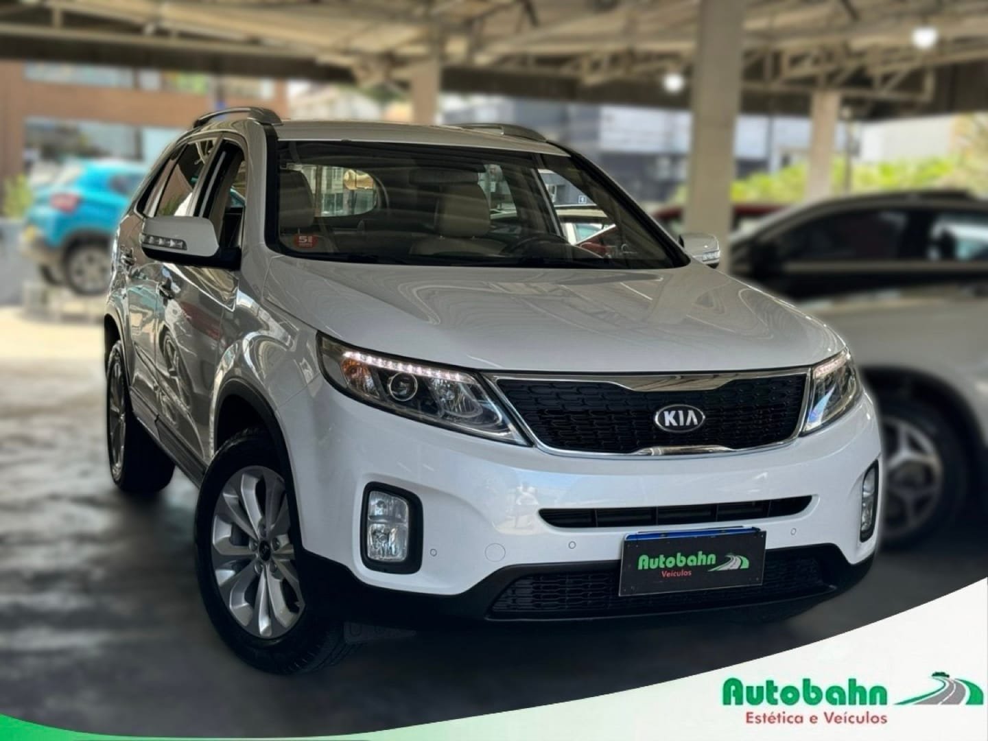 imagem de 2.4 16V 4x2 Aut.