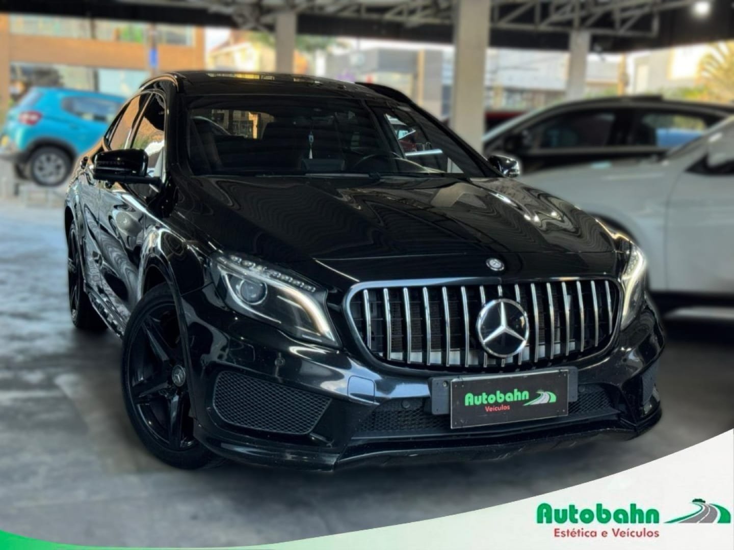 imagem de Sport 2.0 TB 16V 4x2 211cv Aut.