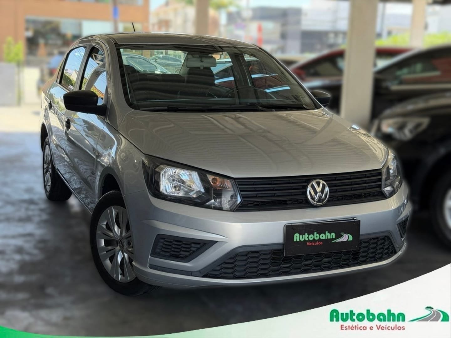 imagem de 1.6 MSI Flex 16V 4p Aut.