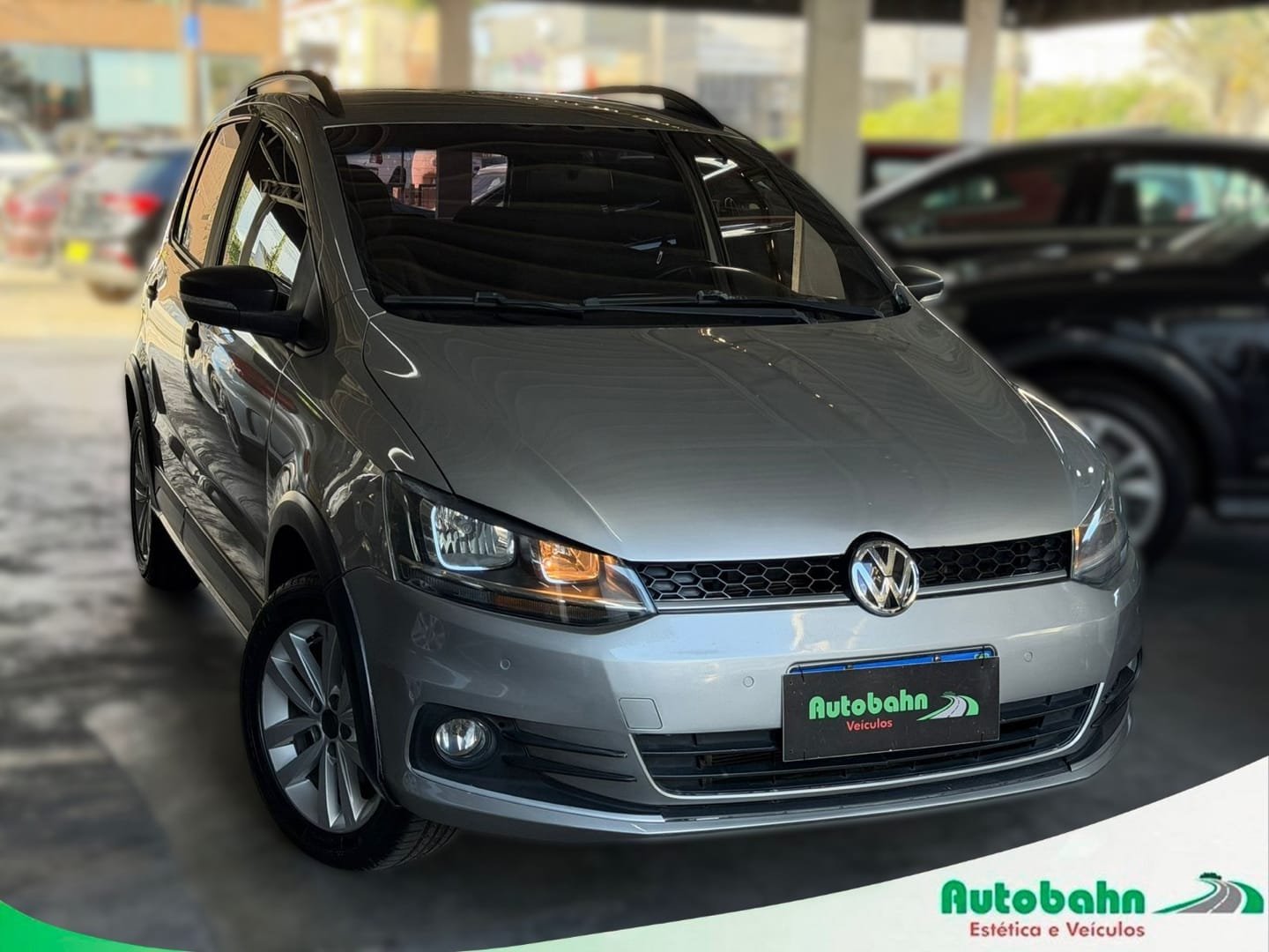 imagem de TRACK 1.0 Flex 12V 5p