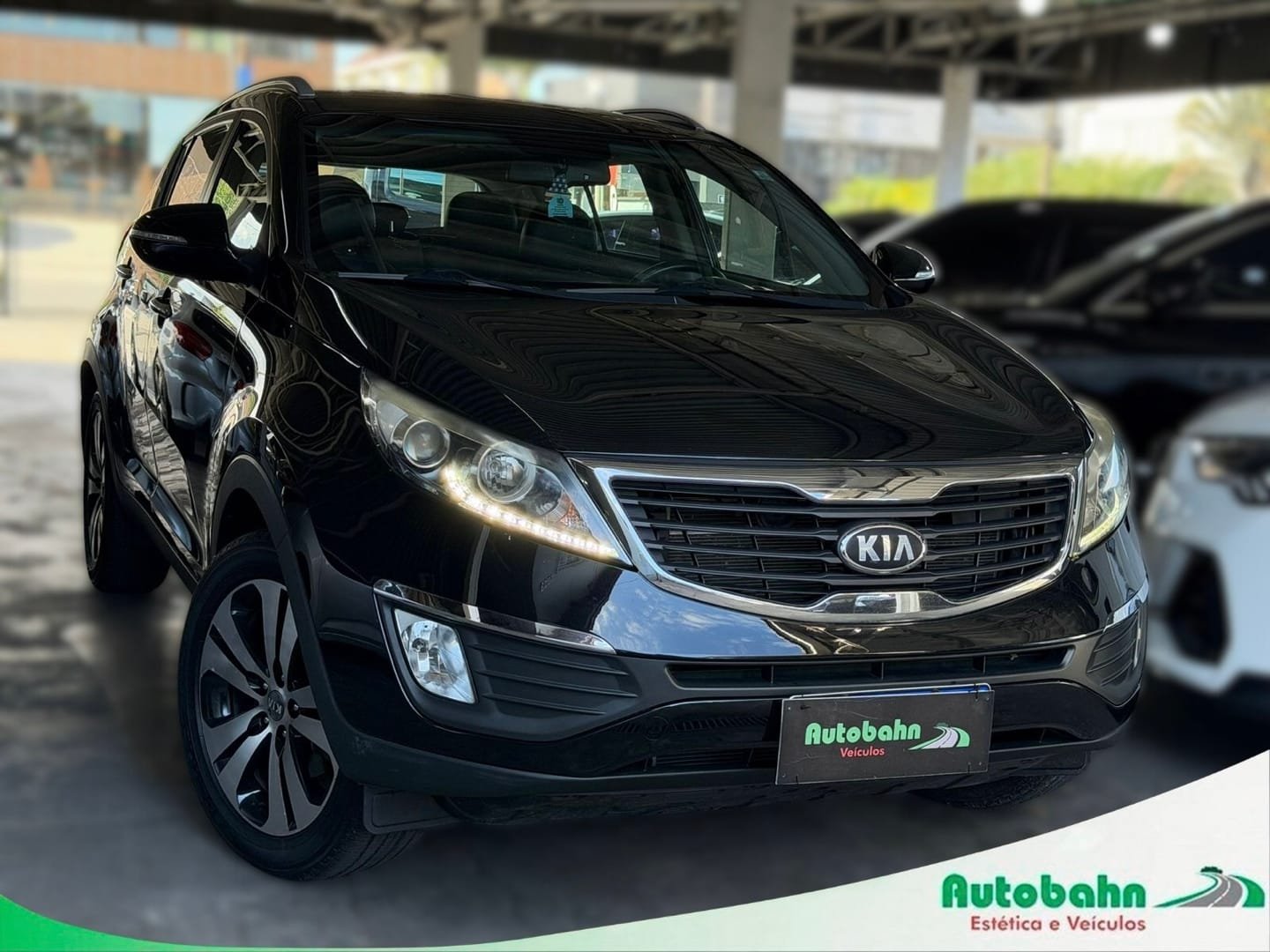 imagem de EX 2.0 16V/ 2.0 16V Flex Aut.