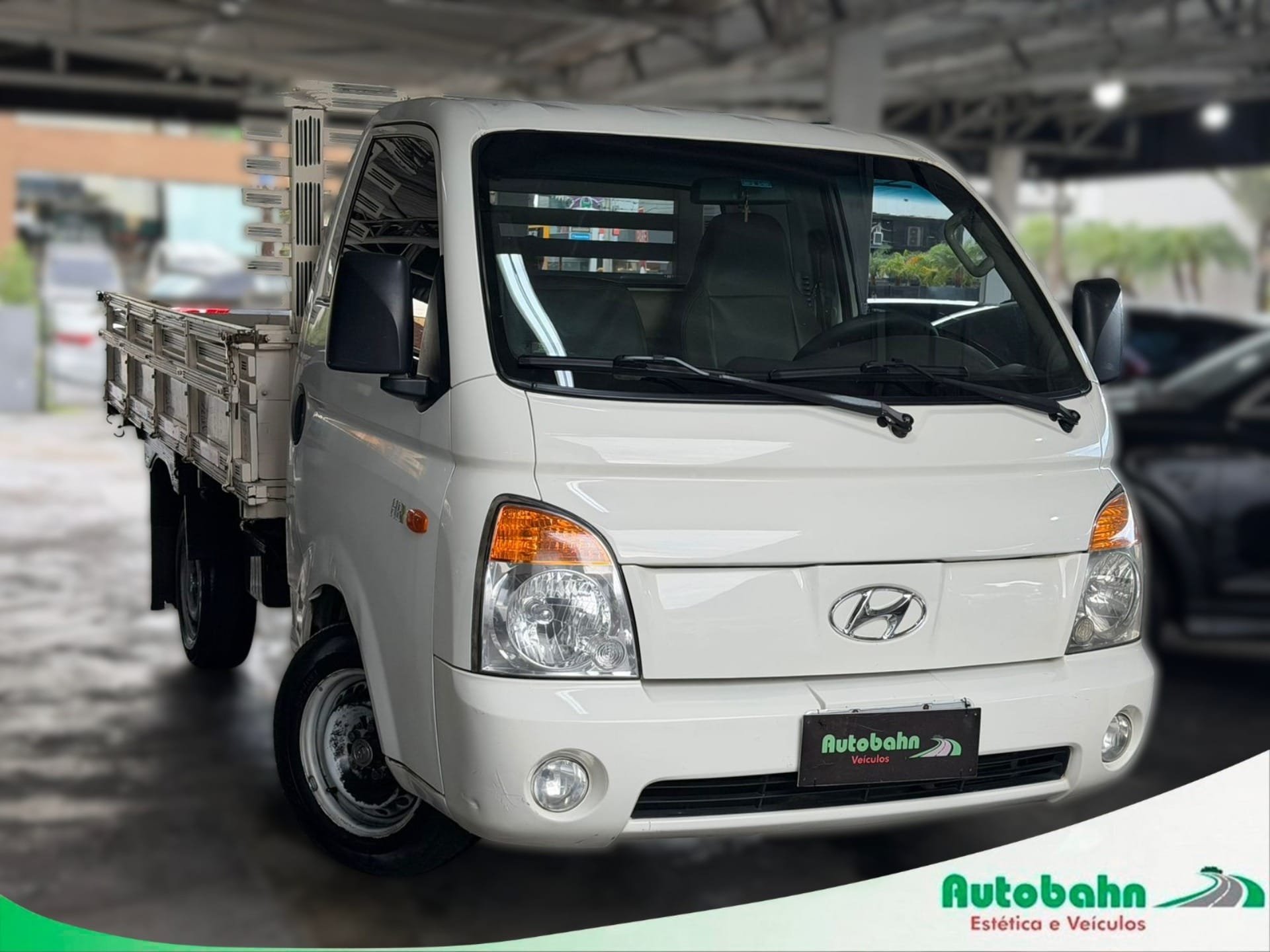 imagem de 2.5 TCI Diesel (RS/RD)