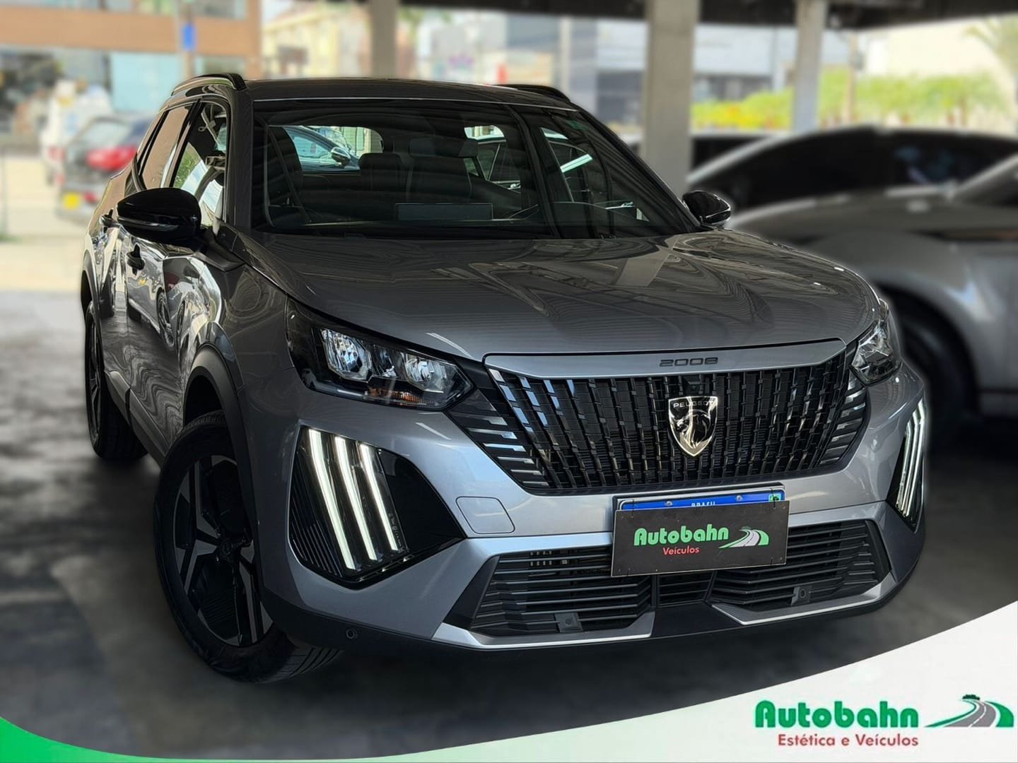 imagem de Allure 1.0 Turbo 200 5p Aut.