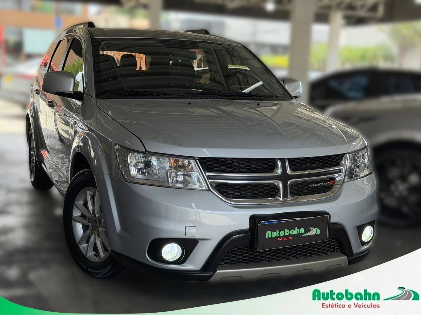 imagem de SXT 3.6 V6 Aut.