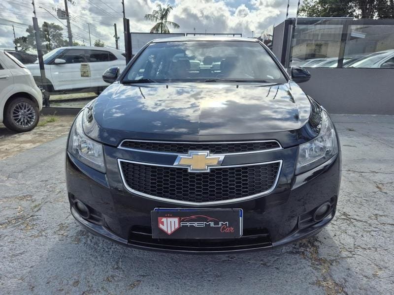 imagem de LT 1.4 16V Turbo Flex 4p Aut.