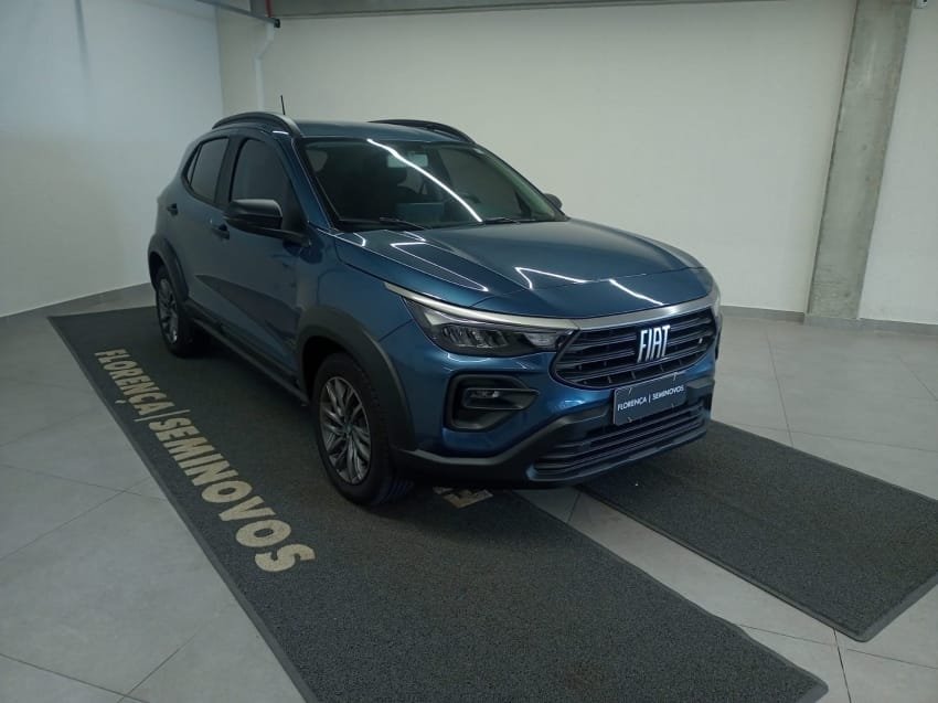 imagem de DRIVE 1.3 8V Flex Mec.