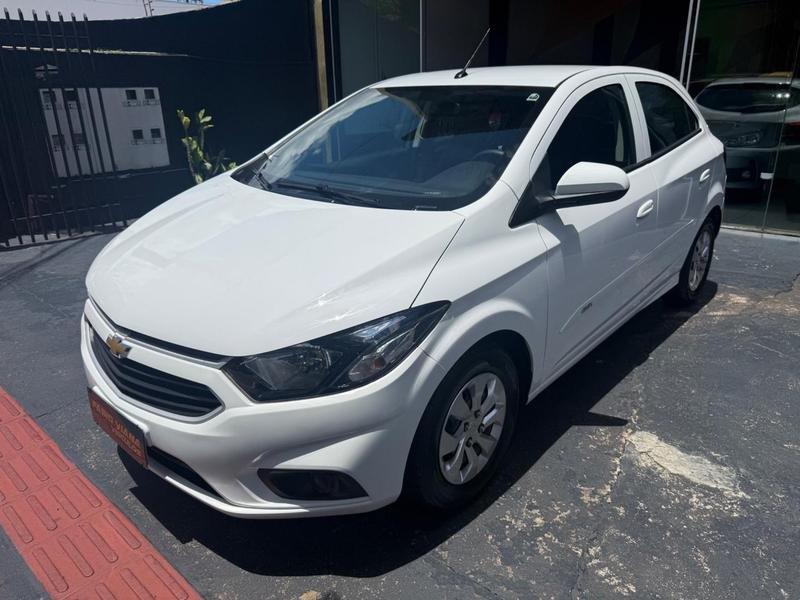 imagem de HATCH LT 1.0 12V TB Flex 5p Mec.