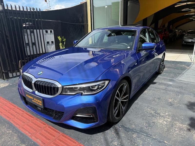 imagem de 2.0 TB M Sport A.Flex/M.Sport 4p