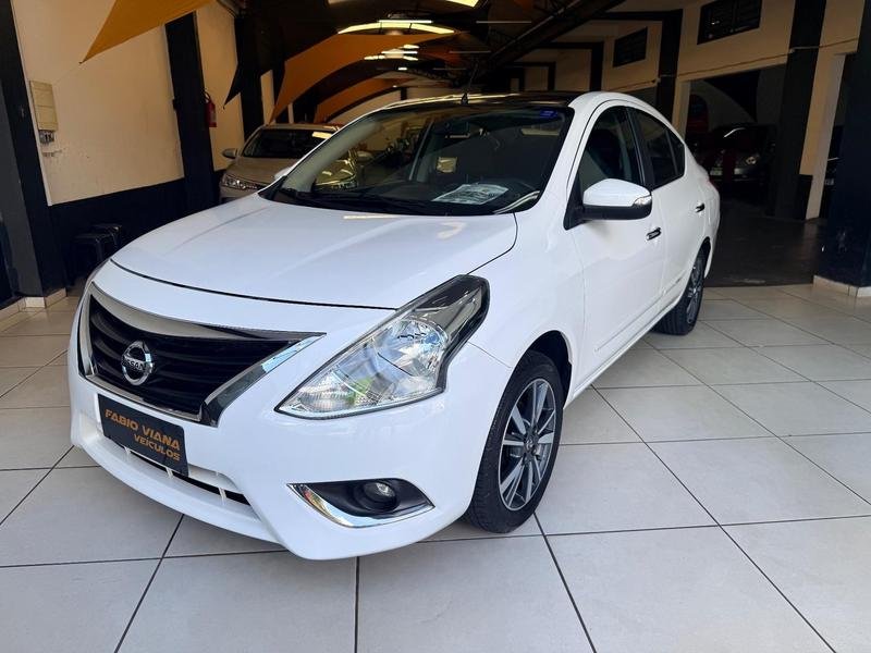 imagem de SL 1.6 16V FlexStart 4p Aut.