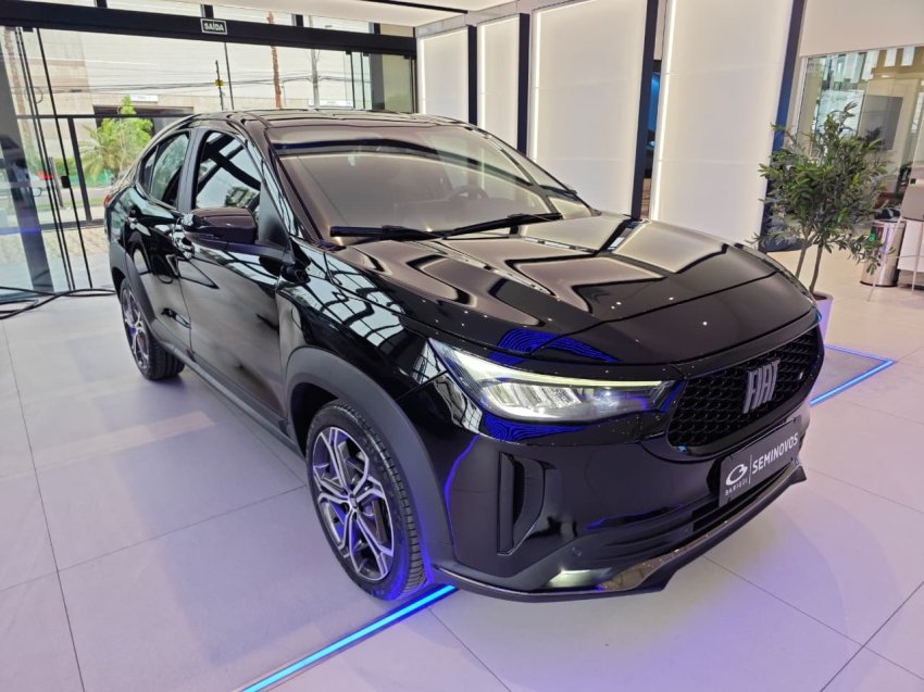 imagem de Impetus 200 T. Aut (Hibrído)