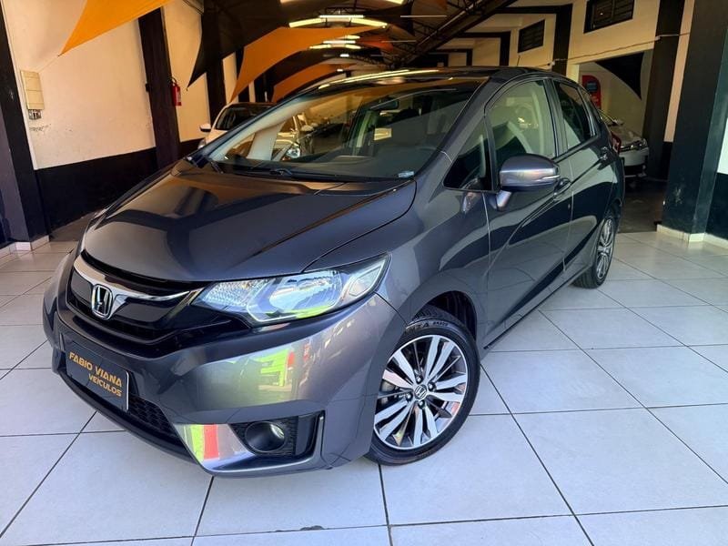 imagem de EX/S 1.5 Flex/Flexone 16V 5p Aut.