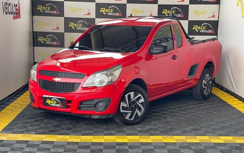 imagem de 1.8/ 1.8 Conquest FlexPower 8V