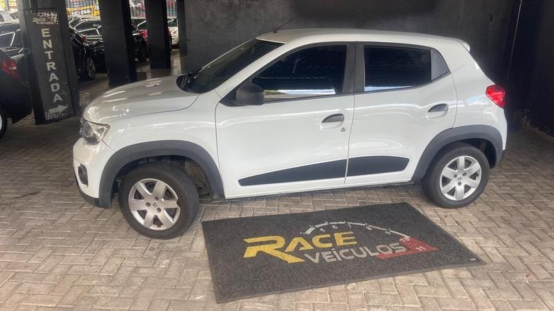 imagem de ConnecTV 1.0 Flex 12V Mec.