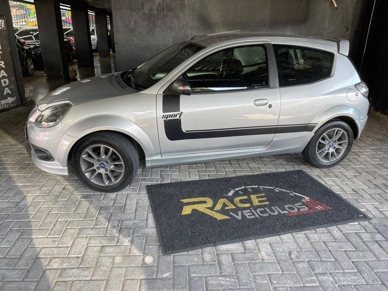 imagem de 1.6 8V Flex 3p