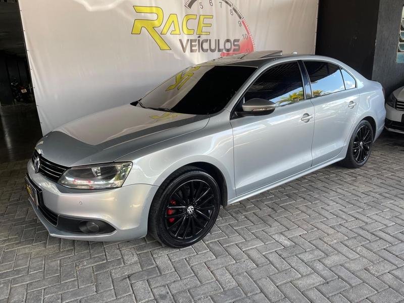 imagem de Highline 2.0 TSI 16V 4p Tiptronic