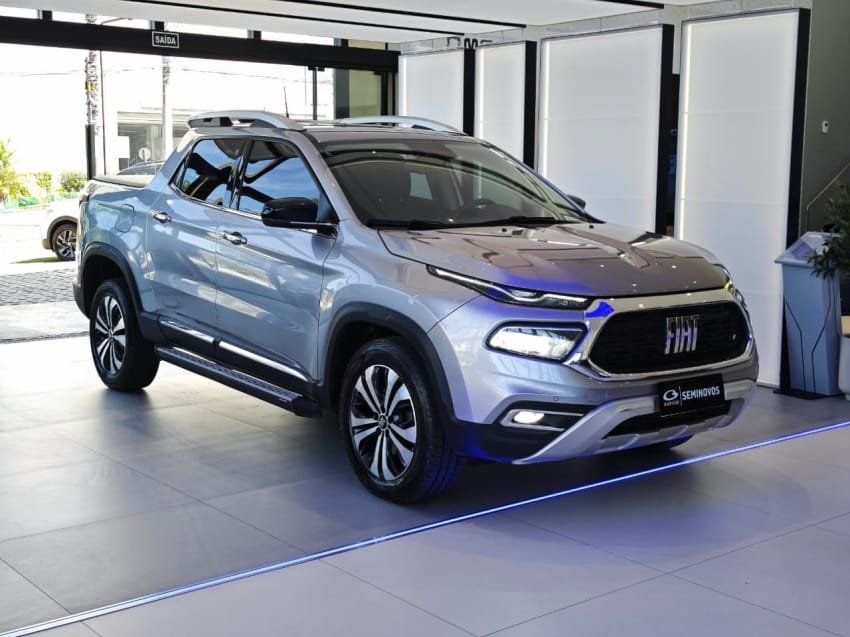 imagem de Volcano 2.0 16V 4x4 TB Diesel Aut.