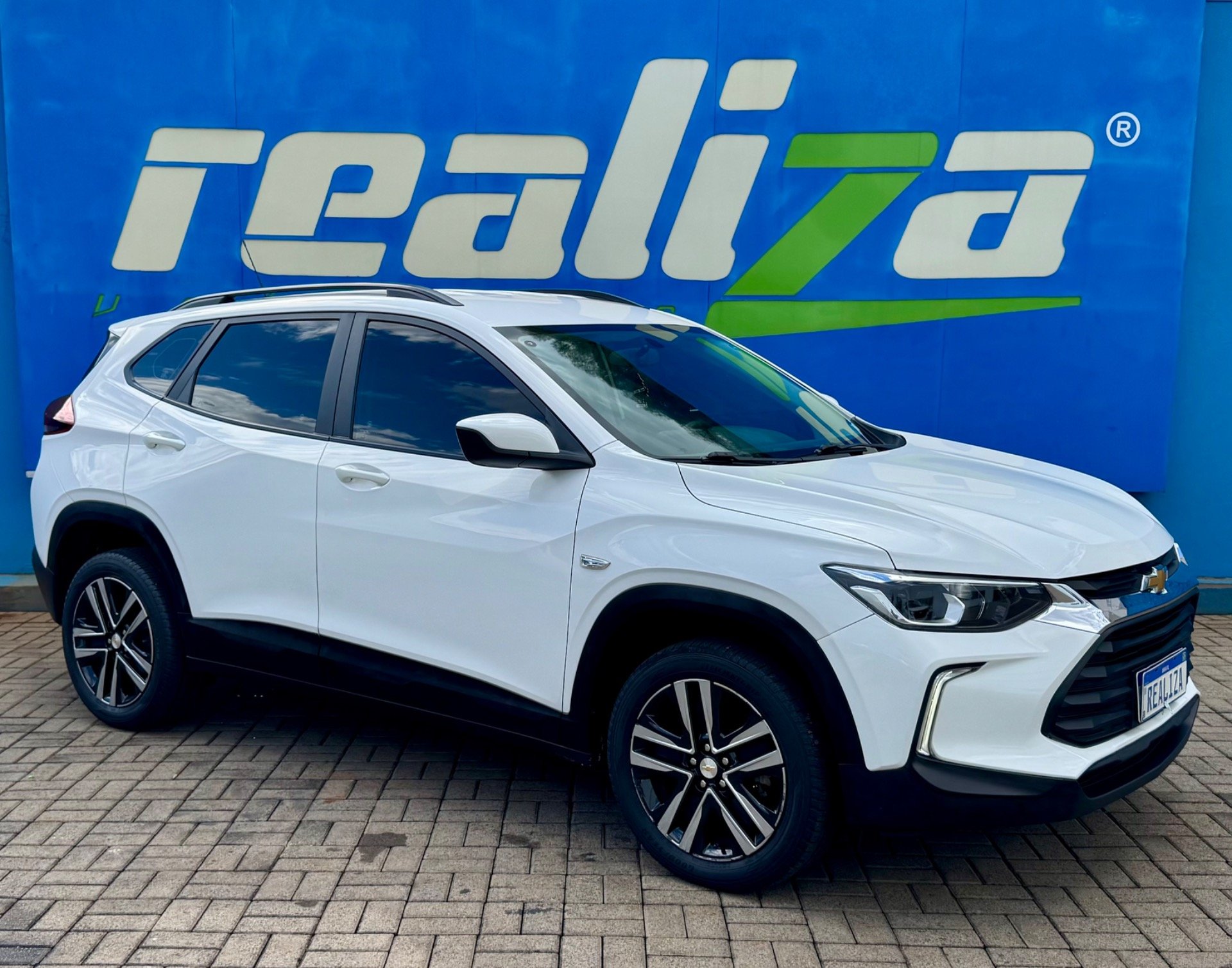 imagem de LT 1.0 Turbo 12V Flex Aut.