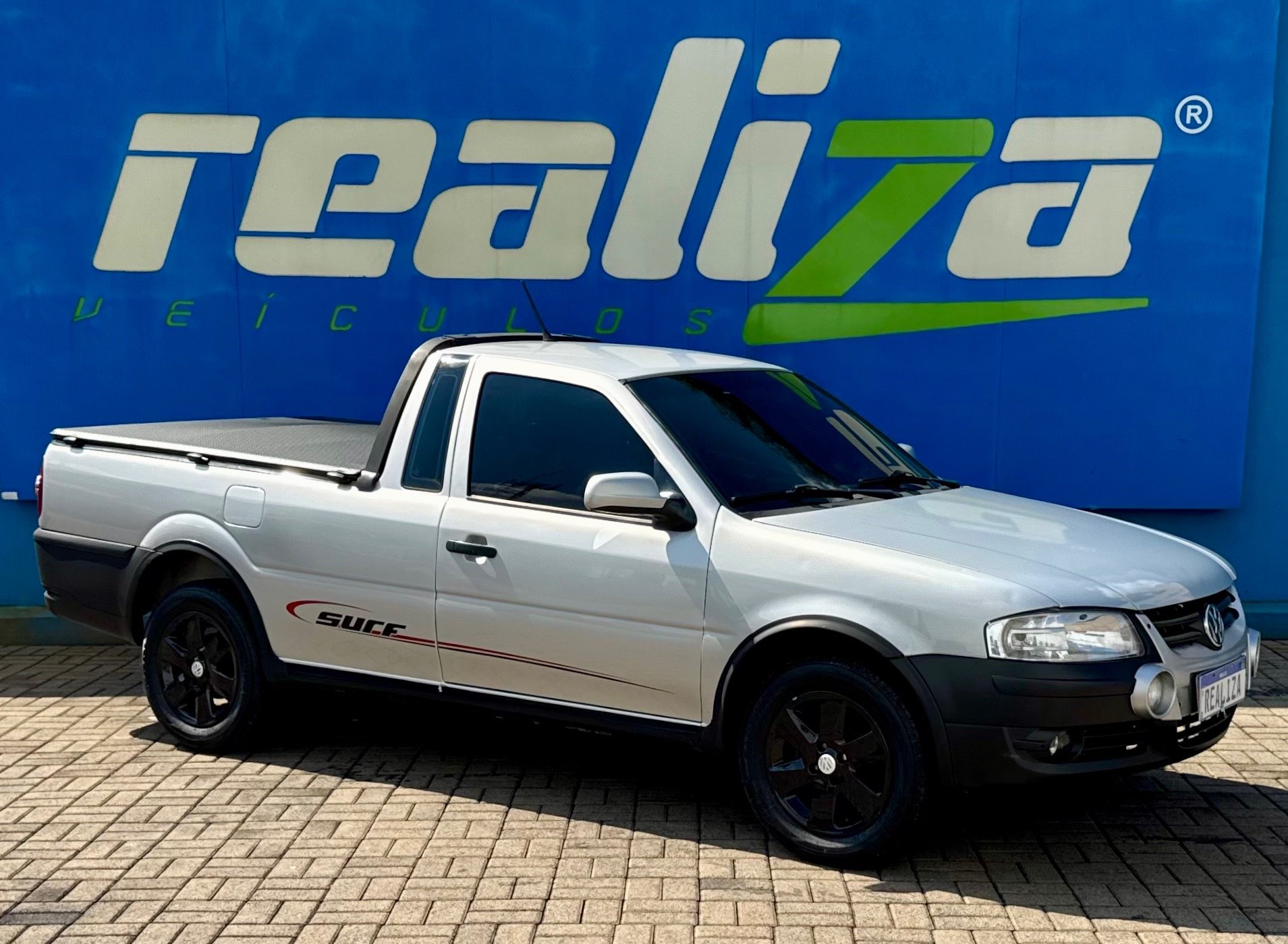 imagem de SURF 1.6 Mi Total Flex 2p