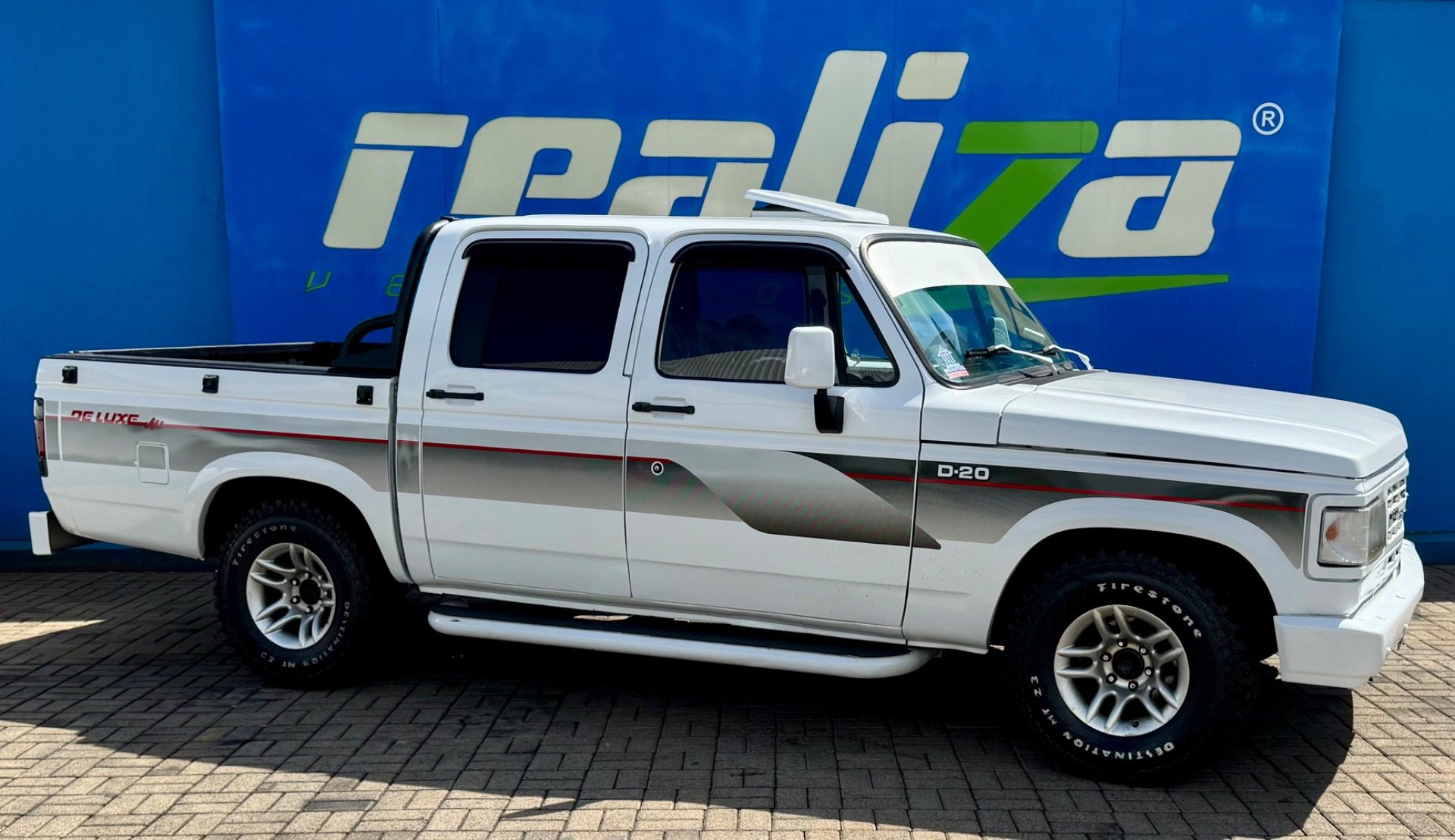 imagem de S / El Caminho 3.9/4.0 CD T.Dies