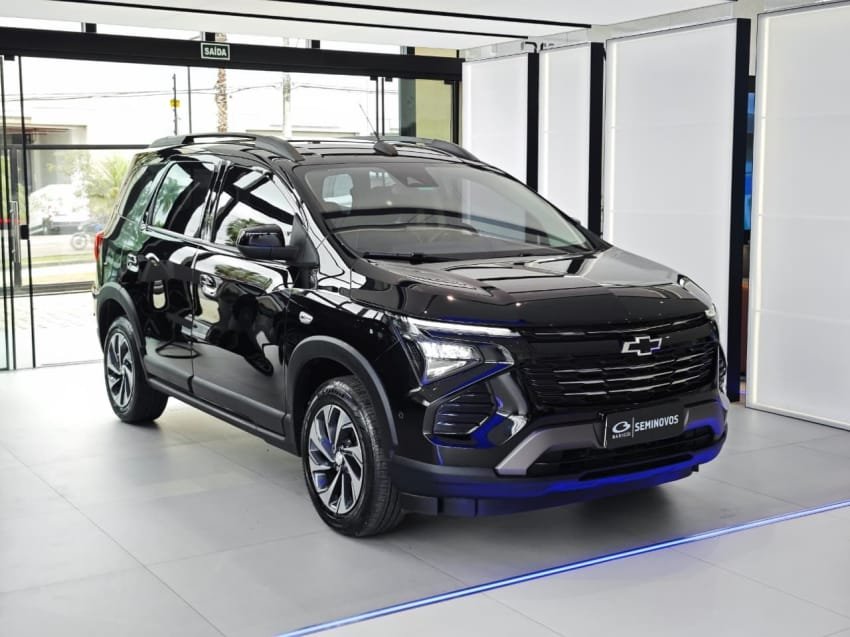 imagem de PREMIER 1.8 8V Econo.Flex 5p Aut.