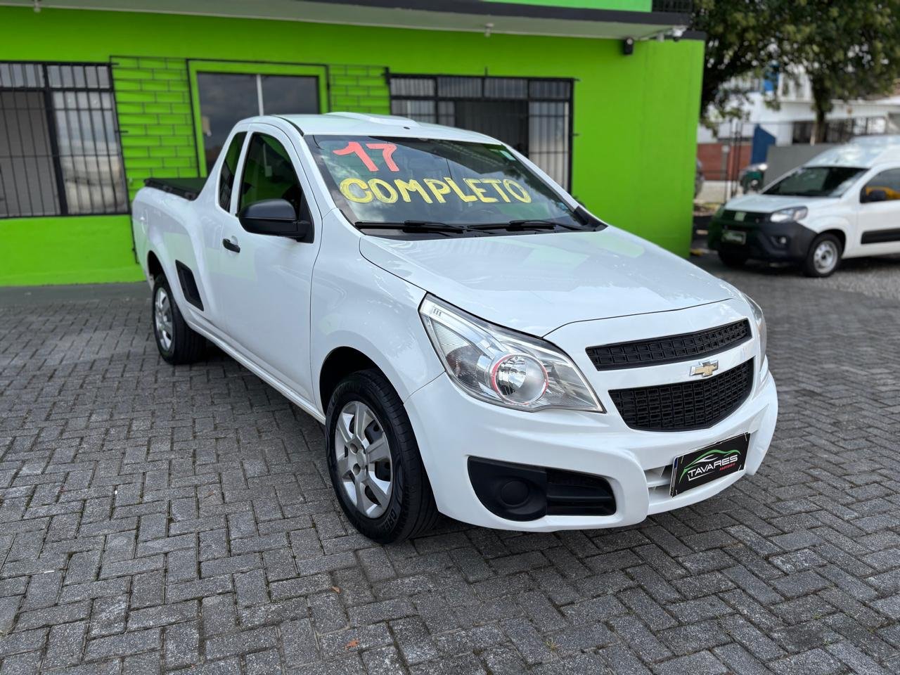 imagem de LS 1.4 ECONOFLEX 8V 2p