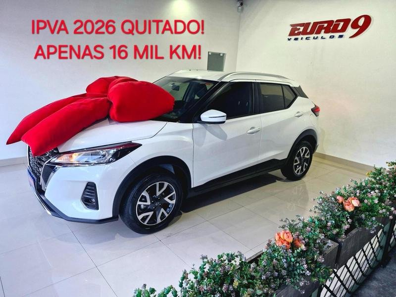 imagem de Play Sense 1.6 16V Flex Aut.