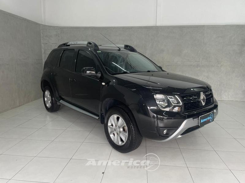 imagem de Dynamique 2.0 Flex 16V Aut.