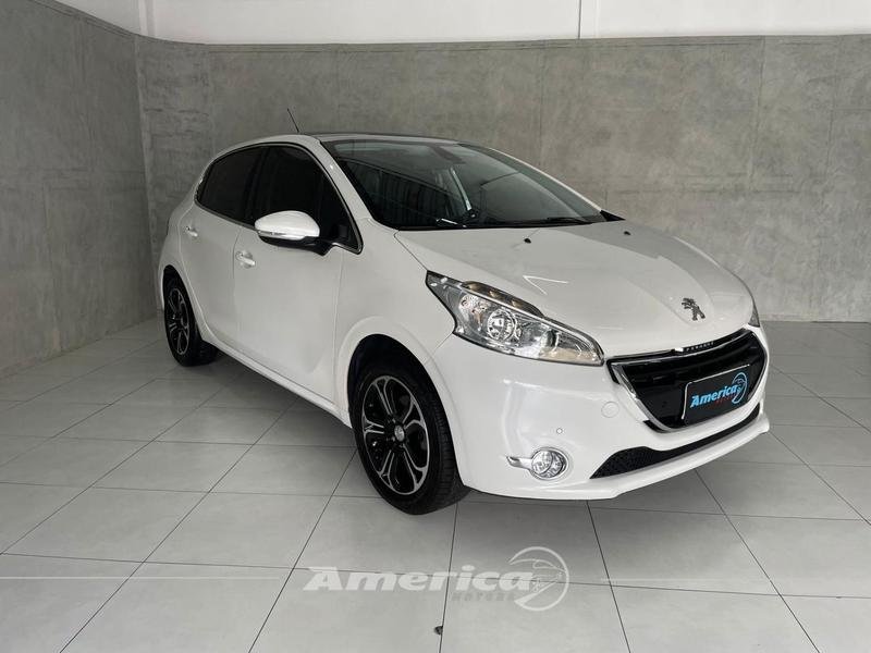 imagem de Griffe 1.6 Flex 16V 5p Aut.