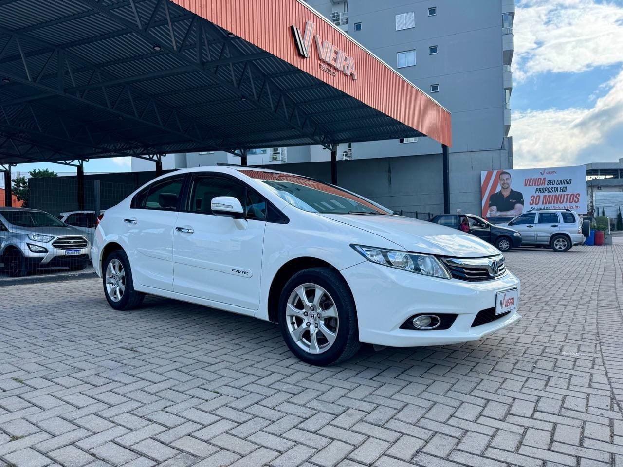 imagem de Sedan Si 2.0 16V 192cv 4p