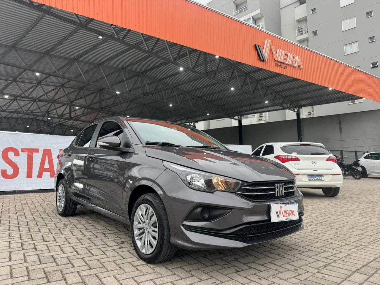 imagem de DRIVE 1.3 8V Flex