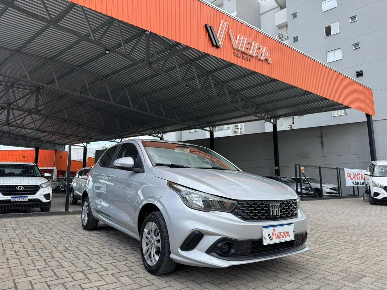 imagem de DRIVE 1.3 8V Flex