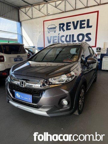 imagem de EX 1.5 Flexone 16V 5p Aut.