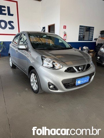 imagem de SV 1.6 16V FlexStart 5p Mec.