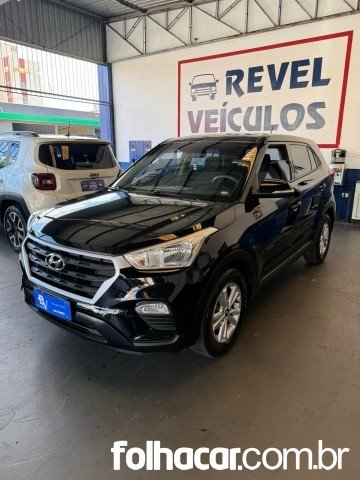 imagem de Attitude 1.6 16V Flex Aut.