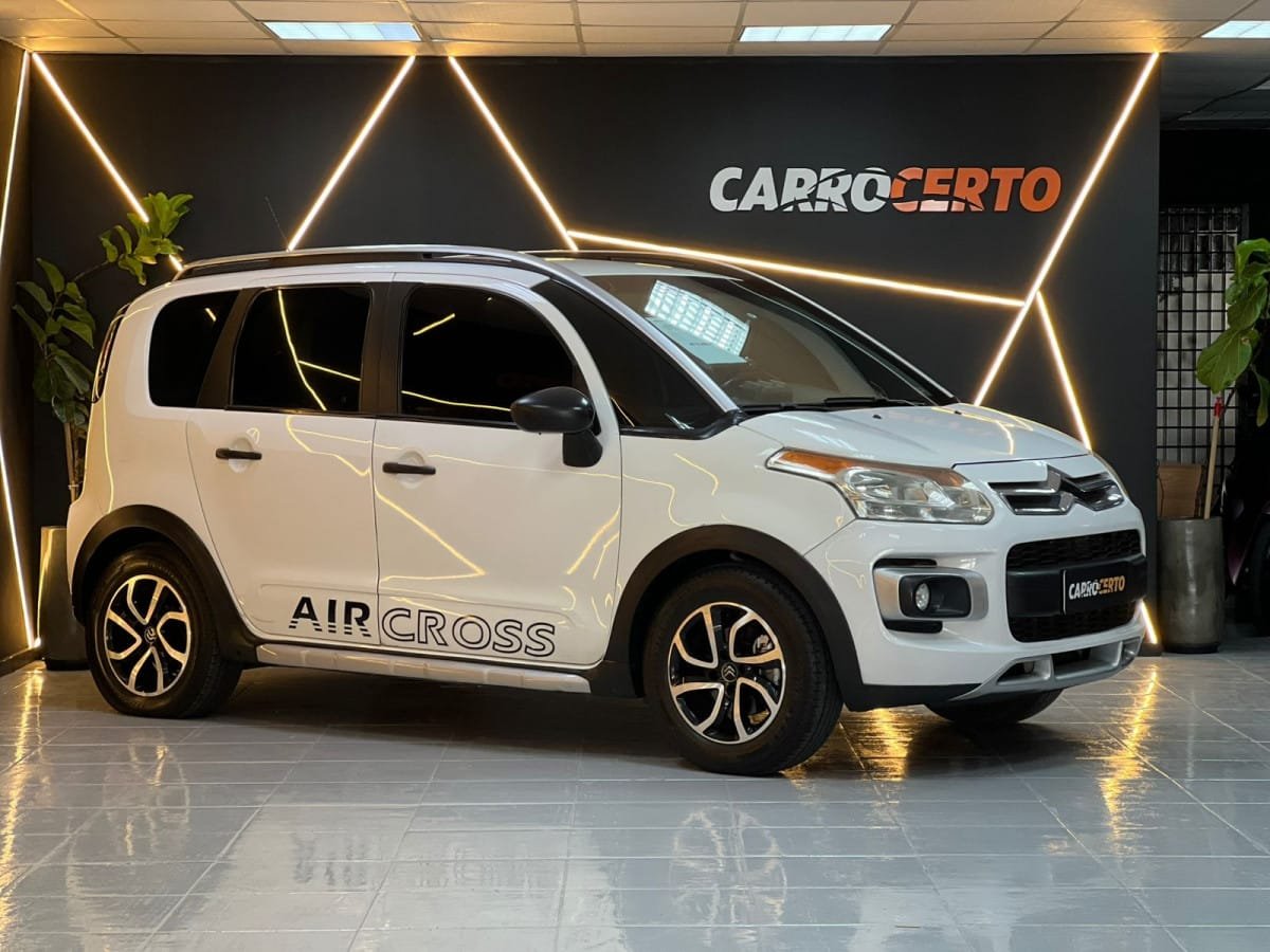 imagem de GLX 1.6 Flex 16V 5p Mec.