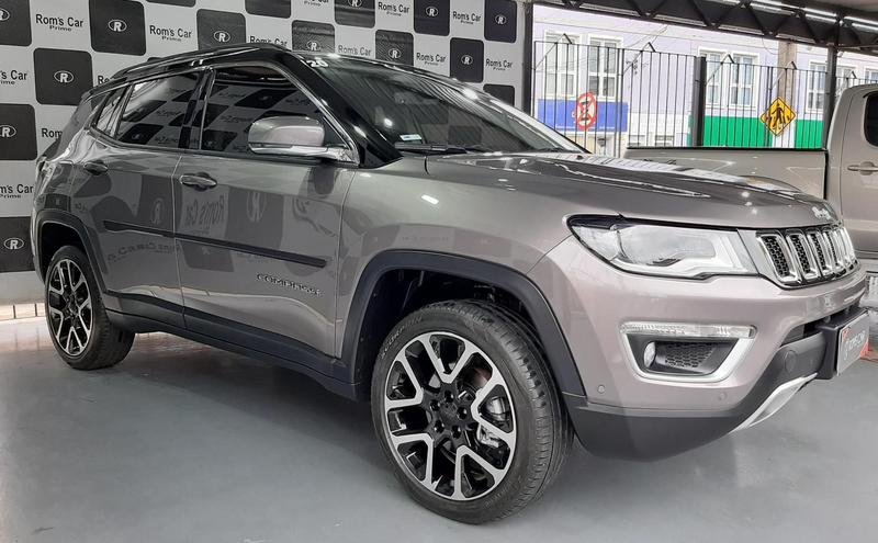 imagem de TRAILHAWK TD350 2.0 4x4 Die. Aut