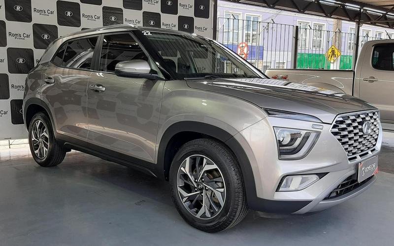 imagem de Limited 1.0 TB 12V Flex Aut.