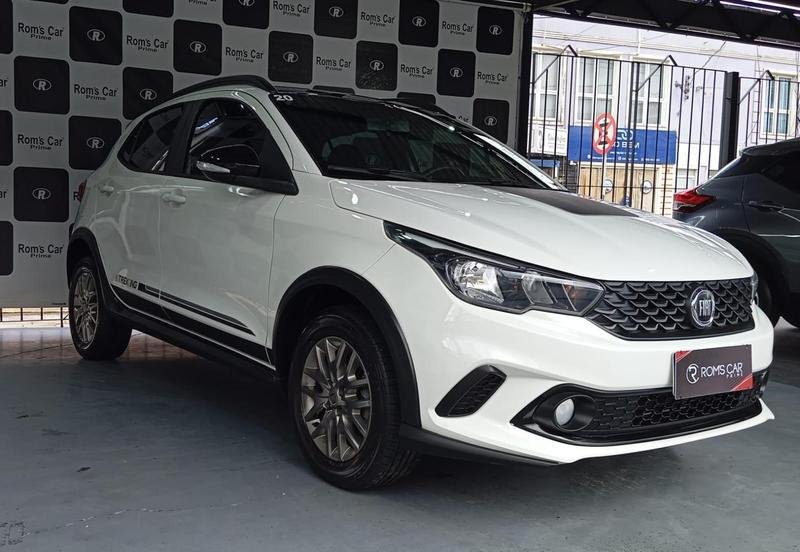 imagem de TREKKING 1.3 8V Flex