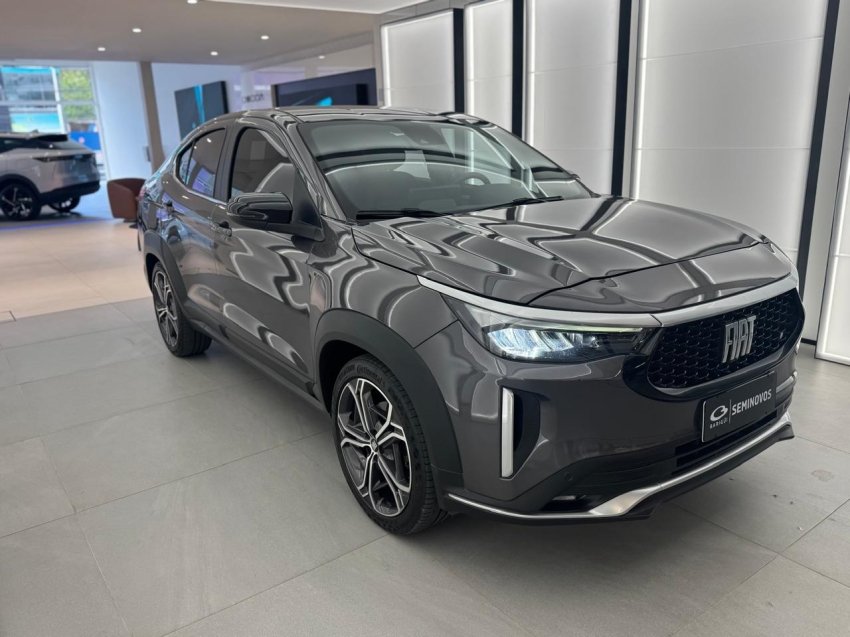 imagem de Impetus 1.0 200 T. Flex Aut