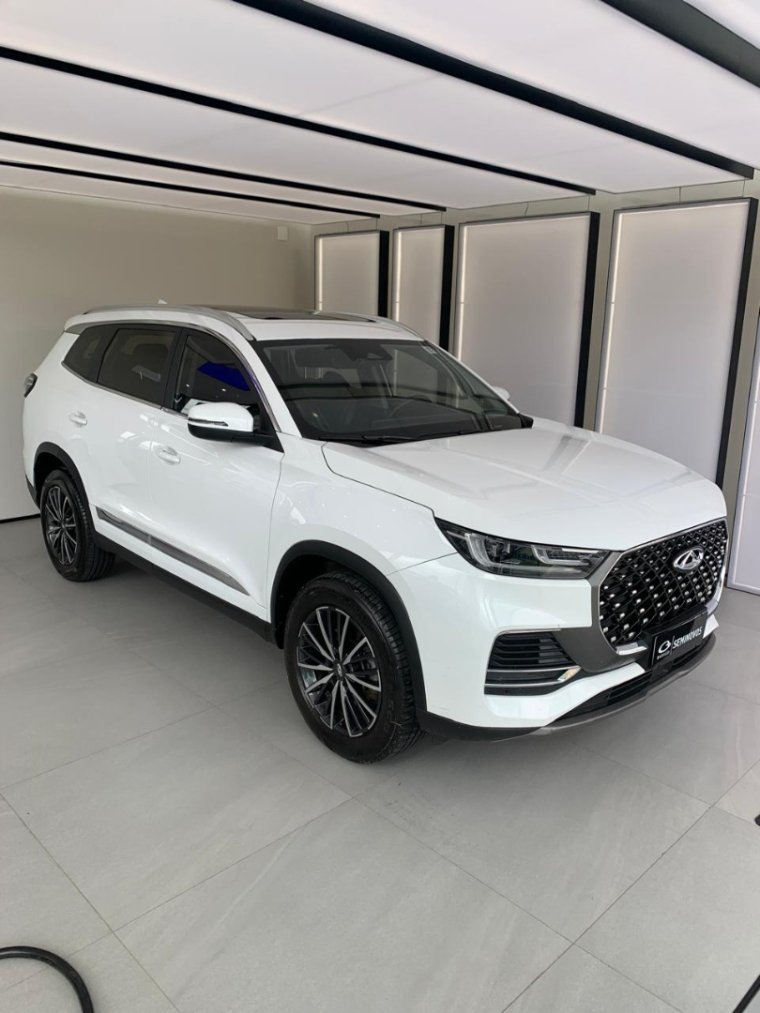 imagem de TXS 1.6 16V TGDi Aut.